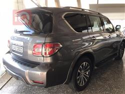 Nissan Armada
